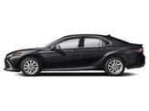 Thumbnail of 2024 Midnight Black Metallic Toyota Camry