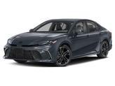 Photo of 2026 Underground Toyota Camry