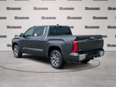 Thumbnail of 2025 Magnetic Gray Metallic Toyota Tundra Hybrid