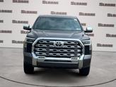 Thumbnail of 2025 Magnetic Gray Metallic Toyota Tundra Hybrid