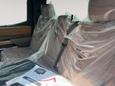 Thumbnail of 2025 Magnetic Gray Metallic Toyota Tundra Hybrid