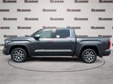 Thumbnail of 2025 Magnetic Gray Metallic Toyota Tundra Hybrid