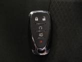 Thumbnail of 2023 Mosaic Black Metallic Chevrolet Malibu