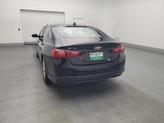 Thumbnail of 2023 Mosaic Black Metallic Chevrolet Malibu