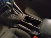 Thumbnail of 2015 Ingot Silver Ford Focus
