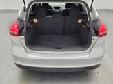 Thumbnail of 2015 Ingot Silver Ford Focus