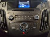 Thumbnail of 2015 Ingot Silver Ford Focus