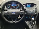 Thumbnail of 2015 Ingot Silver Ford Focus