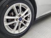 Thumbnail of 2015 Ingot Silver Ford Focus