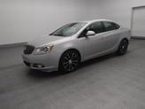 Thumbnail of 2016 Graphite Gray Metallic Buick Verano