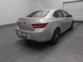 Thumbnail of 2016 Graphite Gray Metallic Buick Verano