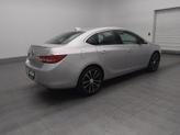 Thumbnail of 2016 Graphite Gray Metallic Buick Verano