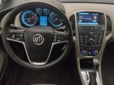 Thumbnail of 2016 Graphite Gray Metallic Buick Verano