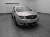 Thumbnail of 2016 Graphite Gray Metallic Buick Verano