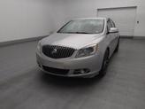 Thumbnail of 2016 Graphite Gray Metallic Buick Verano