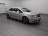 Thumbnail of 2016 Graphite Gray Metallic Buick Verano