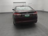 Thumbnail of 2017 Red Ford Fusion