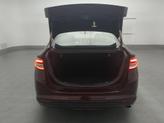 Thumbnail of 2017 Red Ford Fusion