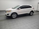 Thumbnail of 2017 White Ford Edge