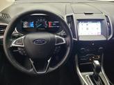 Thumbnail of 2017 White Ford Edge