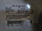 Thumbnail of 2017 White Ford Edge