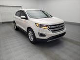 Thumbnail of 2017 White Ford Edge