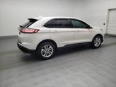 Thumbnail of 2017 White Ford Edge