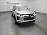 Thumbnail of 2022 Alloy Silver Metallic Mitsubishi Outlander Sport