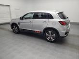 Thumbnail of 2022 Alloy Silver Metallic Mitsubishi Outlander Sport