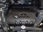 Thumbnail of 2022 Alloy Silver Metallic Mitsubishi Outlander Sport