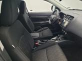 Thumbnail of 2022 Alloy Silver Metallic Mitsubishi Outlander Sport