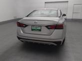 Thumbnail of 2022 Brilliant Silver Metallic Nissan Altima