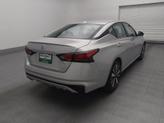 Thumbnail of 2022 Brilliant Silver Metallic Nissan Altima