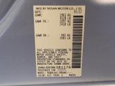 Thumbnail of 2022 Brilliant Silver Metallic Nissan Altima