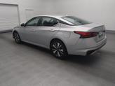 Thumbnail of 2022 Brilliant Silver Metallic Nissan Altima