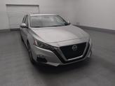 Thumbnail of 2022 Brilliant Silver Metallic Nissan Altima