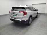 Thumbnail of 2022 Quicksilver Metallic GMC Terrain