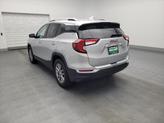 Thumbnail of 2022 Quicksilver Metallic GMC Terrain