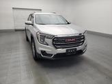 Thumbnail of 2022 Quicksilver Metallic GMC Terrain