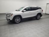 Thumbnail of 2022 Quicksilver Metallic GMC Terrain