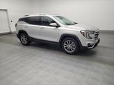 Thumbnail of 2022 Quicksilver Metallic GMC Terrain