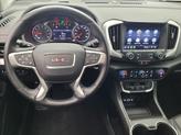 Thumbnail of 2022 Quicksilver Metallic GMC Terrain