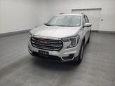 Thumbnail of 2022 Quicksilver Metallic GMC Terrain