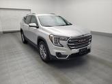 Thumbnail of 2022 Quicksilver Metallic GMC Terrain