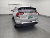 Thumbnail of 2022 Quicksilver Metallic GMC Terrain