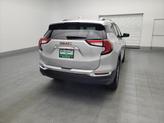 Thumbnail of 2022 Quicksilver Metallic GMC Terrain
