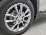 Thumbnail of 2022 Quicksilver Metallic GMC Terrain