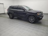 Thumbnail of 2019 Diamond Black Crystal Pearlcoat Jeep Grand Cherokee