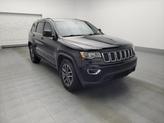 Thumbnail of 2019 Diamond Black Crystal Pearlcoat Jeep Grand Cherokee