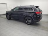 Thumbnail of 2019 Diamond Black Crystal Pearlcoat Jeep Grand Cherokee